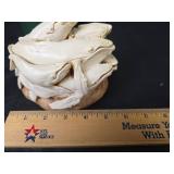 Harmony Kingdom Royal Watch \"Big Blue\" 1997 RW97WH Whale Pod Box Figurine with Original Box and Paper Insert