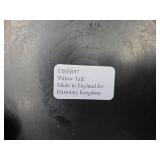 Harmony Kingdom \"Pillow Talk\" TJSER97 Swan Box Figurine Made in England