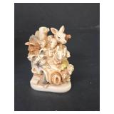 Harmony Kingdom Road Kills Revenge TJBBOI Figurine Black Box Limited Edition  #2824/5000