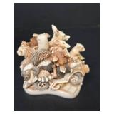 Harmony Kingdom Road Kills Revenge TJBBOI Figurine Black Box Limited Edition  #2824/5000