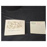 Harmony Kingdom Road Kills Revenge TJBBOI Figurine Black Box Limited Edition  #2824/5000