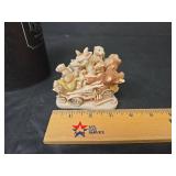 Harmony Kingdom Road Kills Revenge TJBBOI Figurine Black Box Limited Edition  #2824/5000