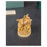 Harmony Kingdom 1998 Royal Watch Collector Kit RWIGK01C