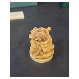 Harmony Kingdom 1998 Royal Watch Collector Kit RWIGK01C