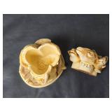 Harmony Kingdom 1998 Royal Watch Collector Kit RWIGK01C