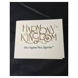 Harmony Kingdom 1998 Royal Watch Collector Kit RWIGK01C