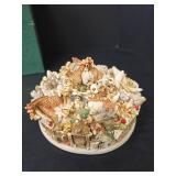 Harmony Kingdom \"Sin City\" TJLESI Limited Edition Figurine #2068/5000 Made in England