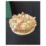 Harmony Kingdom \"Sin City\" TJLESI Limited Edition Figurine #2068/5000 Made in England