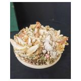 Harmony Kingdom \"Sin City\" TJLESI Limited Edition Figurine #2068/5000 Made in England