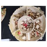 Harmony Kingdom \"Sin City\" TJLESI Limited Edition Figurine #2068/5000 Made in England