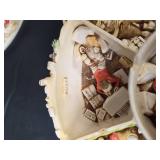 Harmony Kingdom \"Sin City\" TJLESI Limited Edition Figurine #2068/5000 Made in England