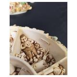 Harmony Kingdom \"Sin City\" TJLESI Limited Edition Figurine #2068/5000 Made in England