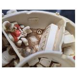 Harmony Kingdom \"Sin City\" TJLESI Limited Edition Figurine #2068/5000 Made in England