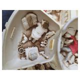 Harmony Kingdom \"Sin City\" TJLESI Limited Edition Figurine #2068/5000 Made in England