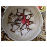 Harmony Kingdom \"Sin City\" TJLESI Limited Edition Figurine #2068/5000 Made in England