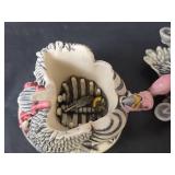 Harmony Kingdom \"Bum Wrap\" Limited Edition #1514/5000 Figurine 2002 TJBB02