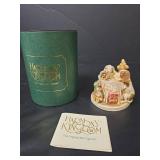 Harmony Kingdom \"Swap 