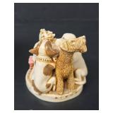 Harmony Kingdom \"Swap 