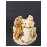 Harmony Kingdom \"Swap 