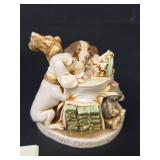 Harmony Kingdom \"Swap 