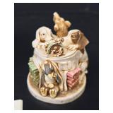 Harmony Kingdom \"Swap 