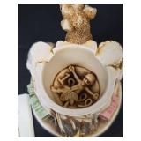 Harmony Kingdom \"Swap 