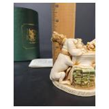 Harmony Kingdom \"Swap 