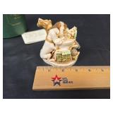 Harmony Kingdom \"Swap 