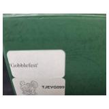 Harmony Kingdom \"Gobblefest\" Turkey Figurine Box with Original Box TJEVG099