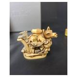 2001: Planet HK Royal Watch Collector