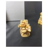 2001: Planet HK Royal Watch Collector