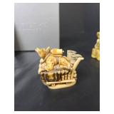 2001: Planet HK Royal Watch Collector