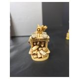 2001: Planet HK Royal Watch Collector