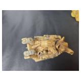 2001: Planet HK Royal Watch Collector