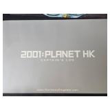 2001: Planet HK Royal Watch Collector