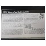 2001: Planet HK Royal Watch Collector