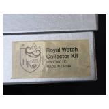 2001: Planet HK Royal Watch Collector