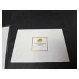 Greenwich Workshop Porcelain \"Duck Tape\" Duck  Figurine