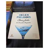 3 Danielle Steel Audiobook (CD) Collection and Helen Fielding Audiobook