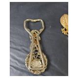 Costume Jewelry Brooches