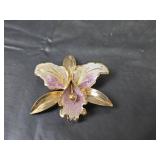 Costume Jewelry Brooches