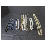 Bead Necklaces