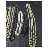Bead Necklaces