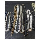 Bead Necklaces