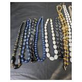 Bead Necklaces