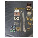 Costume Jewelry
