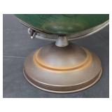 Replogle 10-inch Library Globe Lamp - Powers On