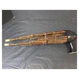 Traditional Chinese Sheng Mouth Organ