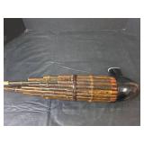 Traditional Chinese Sheng Mouth Organ