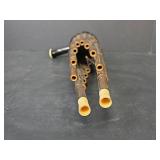 Traditional Chinese Sheng Mouth Organ